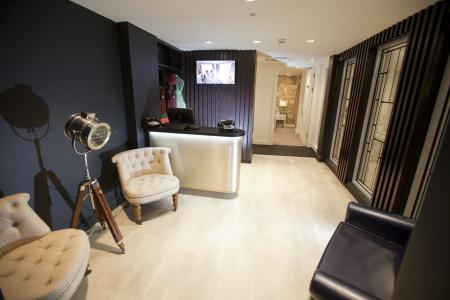 Dorsett Shepherds Bush London - 29