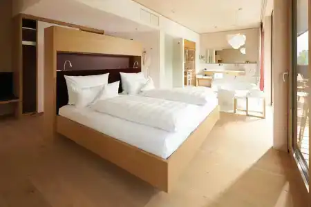 Bora Hotsparesort - 35