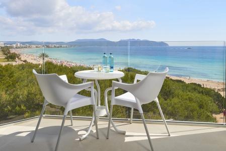 Hipotels Bahia Cala Millor - 23