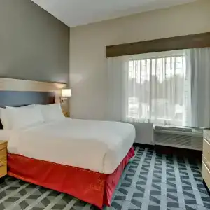 TownePlace Suites by Marriott Houston Northwest Beltway 8 - 38