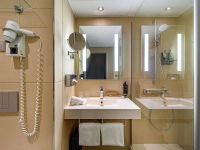 Mercure Hannover City - 27