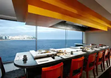 The Westin Josun Busan - 26