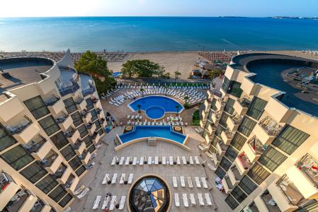 Marlin Beach - All Inclusive - 17