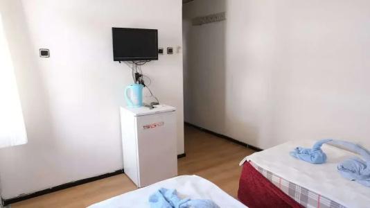 HİSAR OTEL - 41