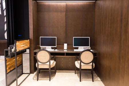 Amanti Seoul - 20