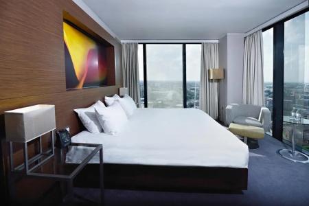 Hilton Manchester Deansgate - 71