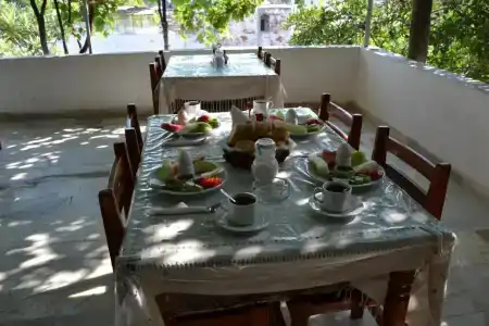Sulo Pension - 34