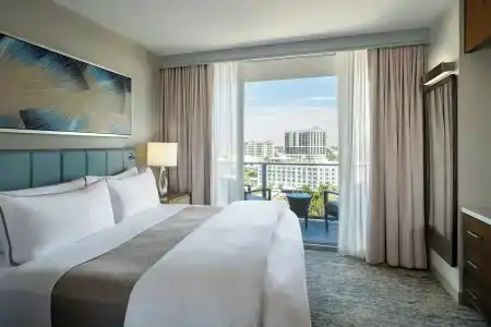 The Westin - 42