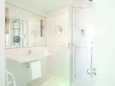 Mercure Limoges Centre - 7