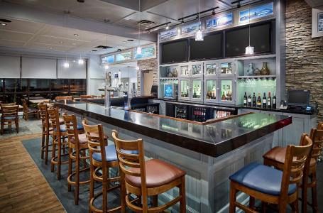 Best Western Plus Guildwood Inn - 28