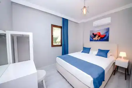 Bahçe Apart - 36