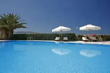 Paros Agnanti - 17