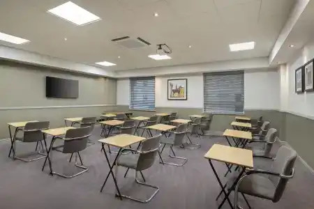Jurys Inn Glasgow - 26