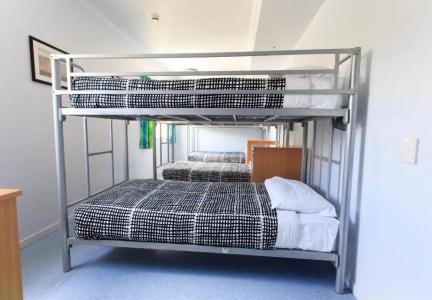 Cairns Central Yha - 42