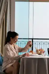 Four Seasons Alexandria At San Stefano - 47