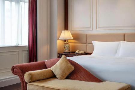 Crowne Plaza & Suites Landmark Shenzhen, An Ihg - 60
