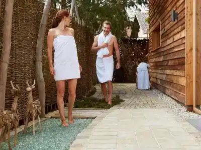 Mühlbach Thermal Spa & Romantik - 22