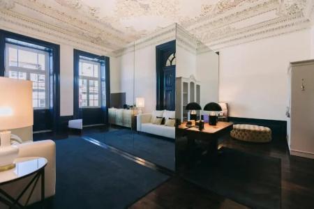 Torel Palace Porto - 155