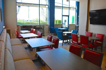 Holiday Inn Express Vancouver Airport-Richmond, An Ihg - 19