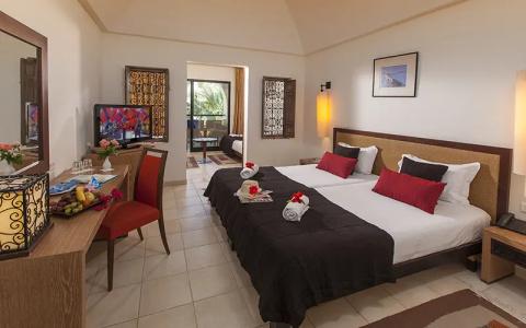 Sentido Djerba Beach - 58