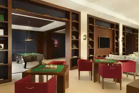 Dolce by Wyndham Sitges Barcelona - 22