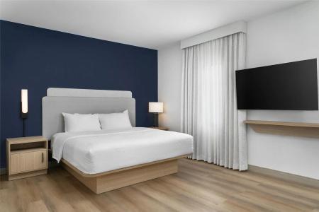 Hampton Inn - 46