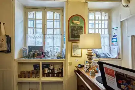 Saint Etienne - 1