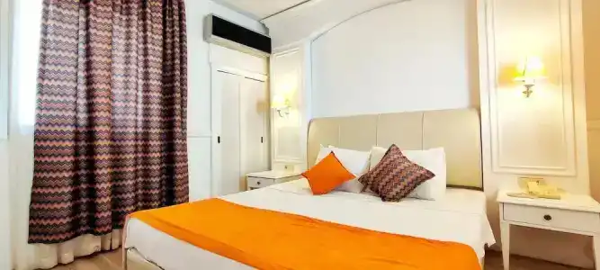 Mersoy Bellavista Suites - 140