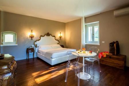 Quercia Belvedere Relais - 73