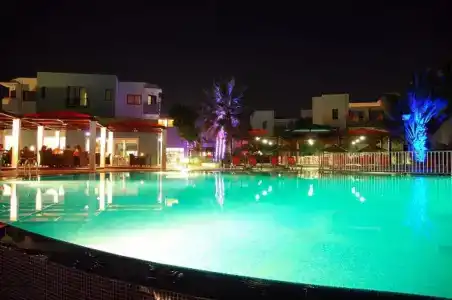 Yelken Mandalinci Spa&Wellness - 18