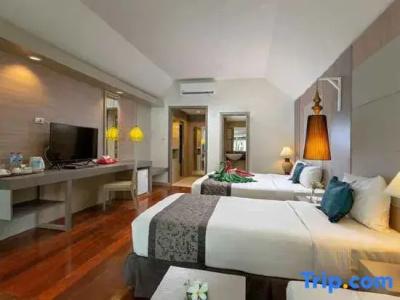 Nakara Long Beach Resort - Sha Extra Plus - 210