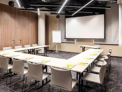 ibis Styles Lublin Stare Miasto - 17