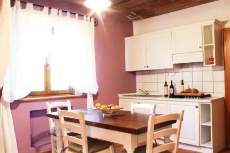 Agriturismo Boschi di Montecalvi - 160