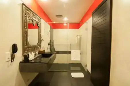 La Rose Suites - 114