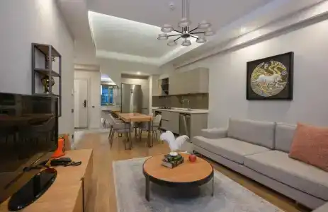 Sirius Town Spa and Residence - 4