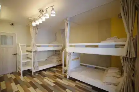 Cinnamon Guesthouse Dogo - 38