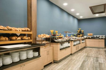 Ramada Mersin - 10