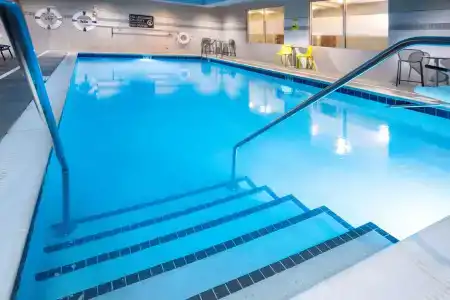 Homewood Suites Minneapolis - Mall of America - 22