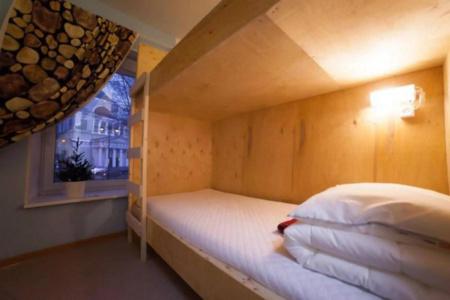HOSTELN Marata - 6