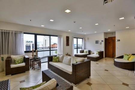 Transamerica Executive Jardins - 3