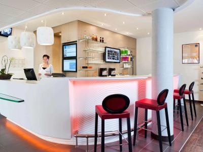 Novotel Suites Perpignan Centre - 12