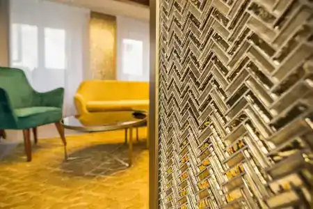 Platinum Residence Boutique - 17