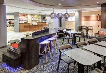 SpringHill Suites by Marriott Portland Vancouver - 15