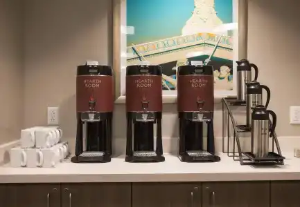 SpringHill Suites by Marriott Nashville Vanderbilt/West End - 9