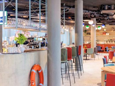 ibis Styles Bern City - 25