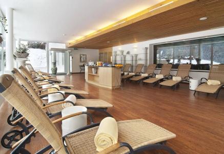 Sunstar & SPA Grindelwald - 33