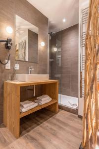 Hôtel des Princes, Chambéry Centre - 145