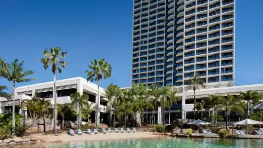Marriott Vacation Club at Surfers Paradise - 12