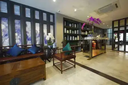 Oriental Heritage Residence - 15