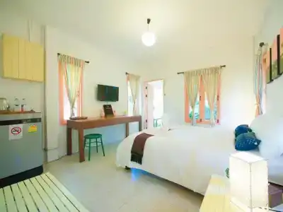 Baan Chokdee - 52